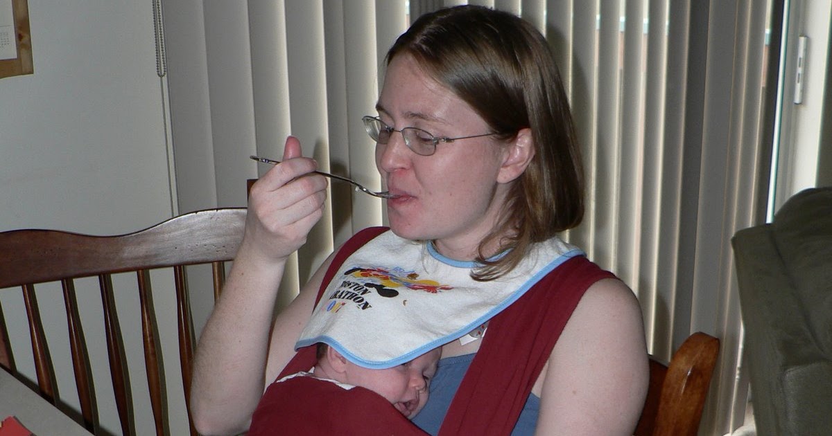 Laura's Blog Sew your own baby carrier