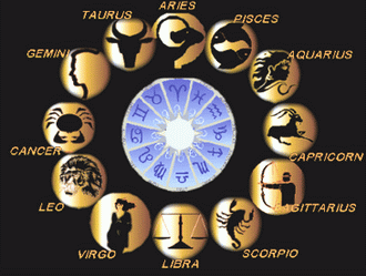 Ramalan Zodiak Horoskop Today  For August 2010