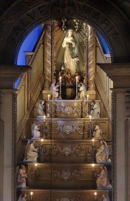 Nossa Senhora da Conceição da Escada