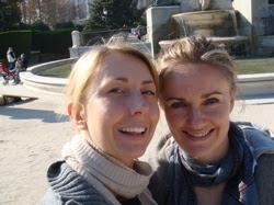 Me & Anna