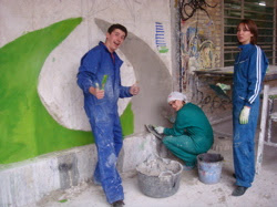 Latest progress in Pintura Mural