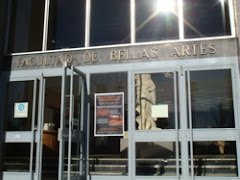 Facultad de Bellas Artes