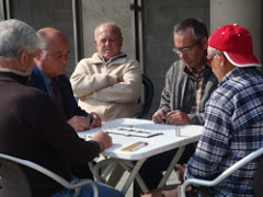 highly competitive dominos