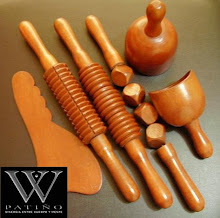 MADEROTERAPIA CORPORAL