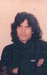 Imborrable Boca Juan