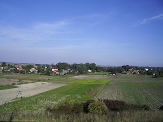 Polish Countryside