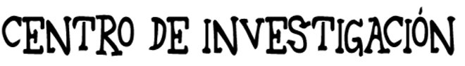 Taller de Historieta Potencial: Centro de Investigación