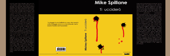 copertina di un libro