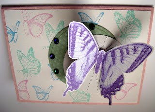 Karen S Kreative Kards Kitchen Sink Stamps Challenge