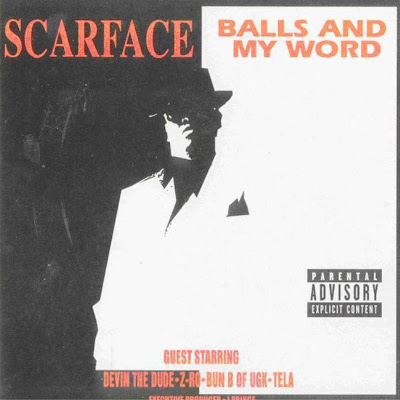Scarface The Fix Zip