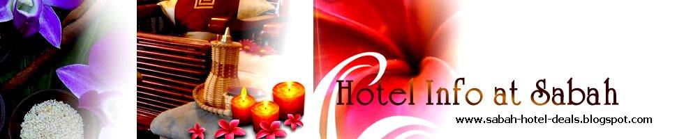 Sabah Hotel Deals