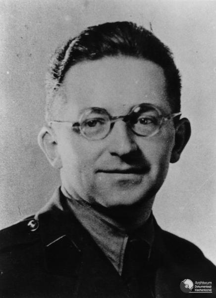Marian Rejewski