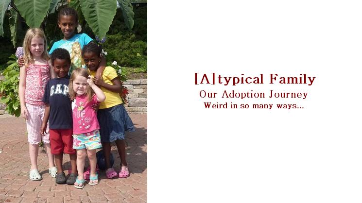 [A]typical Family