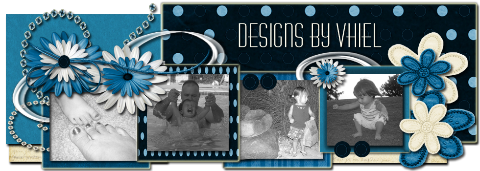 Designs By Vhiel