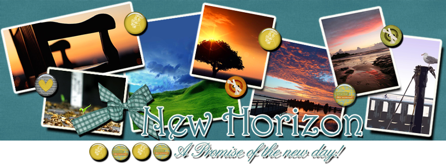 New Horizon
