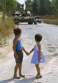 palestine kids