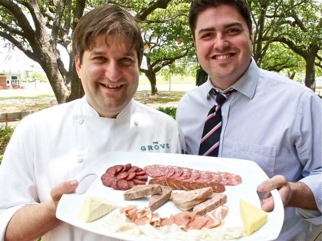 stock to Revival Meats.