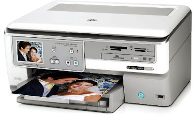 printer printer