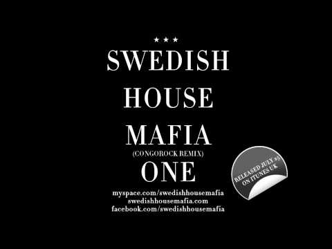Take One: A Documentary Film About Swedish House Mafia