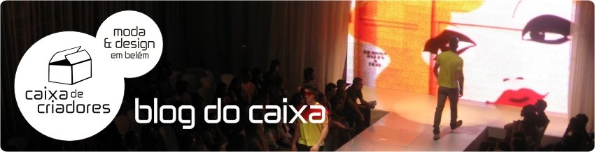 Caixa de Criadores