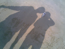 him and me