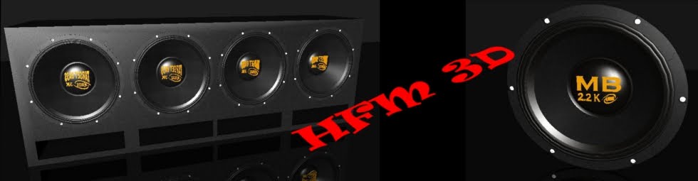 hfm 3d parceiros
