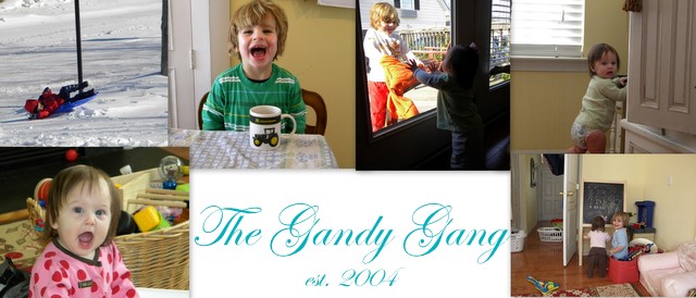 The Gandy Gang