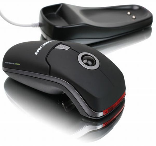 Top 25 Unusual PC Mouse Designs