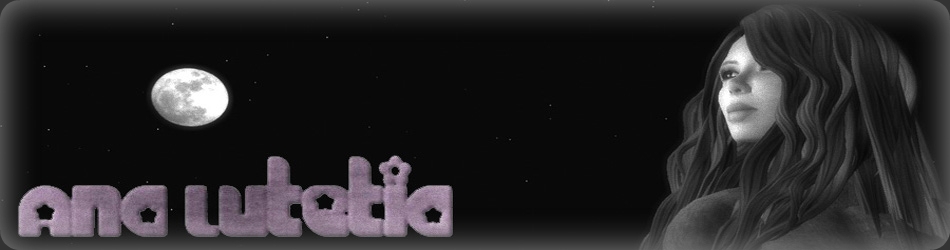 -Ana Lutetia-