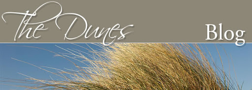 The Dunes, Seahouses - Northumberland Cottages