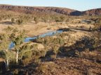 Finke River, NT