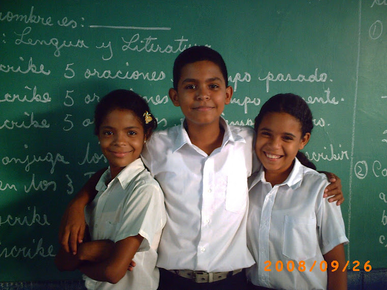 La amistad es un de los valores más importantes que aprendemos a cultivar.