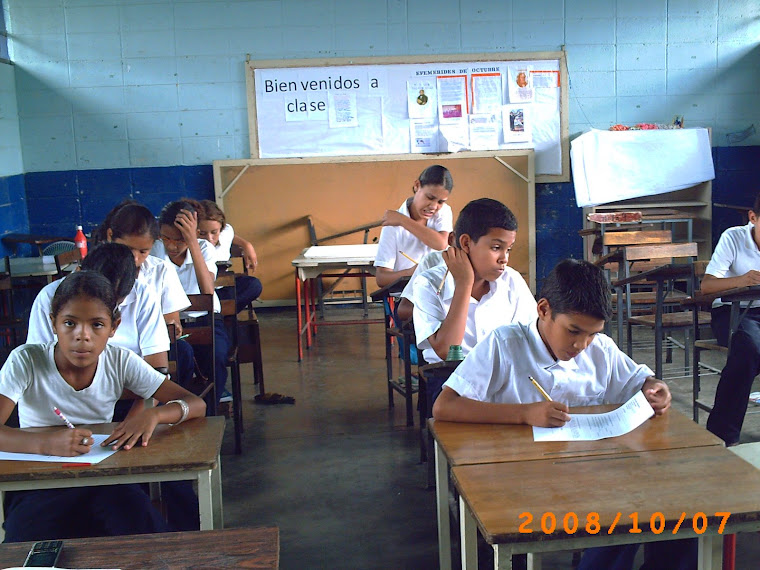 A ver , a ver como era. ¡ qué va voy a estudiar más !