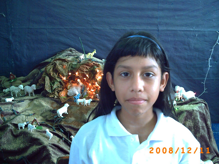 Maruantha Colmenares