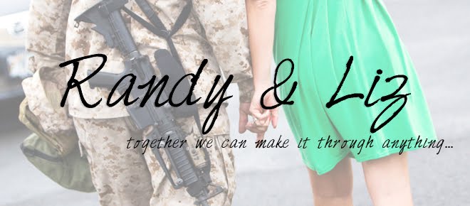 Randy & Liz