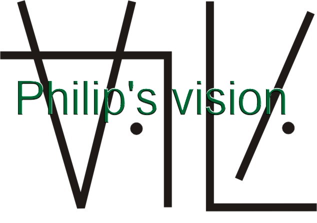 Philip's Vision