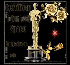 To Your lovely Space
