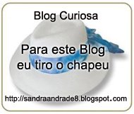MIMO DO BLOG CURIOSA