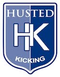 Husted Kicking