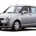 New Suzuki Swift will be launched in the end of 2010