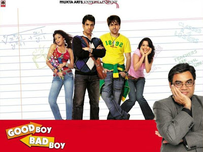 Download Good Boy Bad Boy 1 Full Movie In Hindi