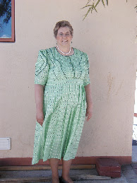 2007 in Otjiwarongo, Namibia