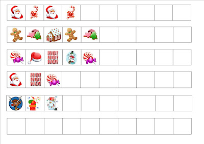 Free Christmas Printables