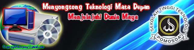 TEKNOLOGI