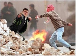 Todo sobre Medio Oriente, Israel y la lucha Palestina