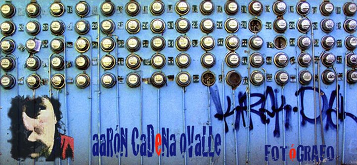 aaRoN cAdeNa oVaLLe