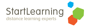 Start Learning - Distance Learning Courses