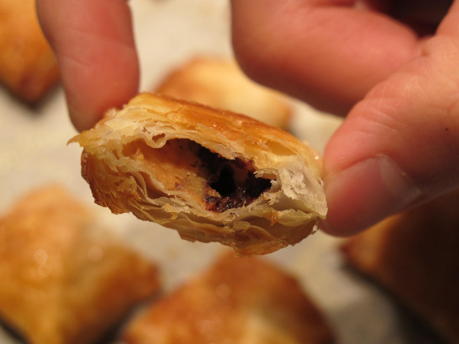 Passionatemae Making every moment count.. Pillow Peanut Butter