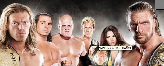 WWE CHANNEL