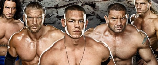 WWE WORLD ESPAÑOL